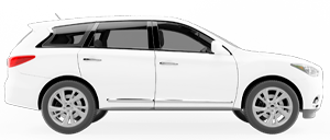 Auto grande 4 puertas